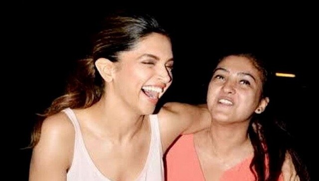 NCB says it won't take any 'coercive action' against Deepika Padukone's manager Karishma Prakash till her bail plea hearing