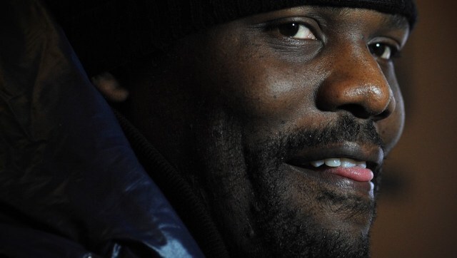 Dereck Chisora offers to fight Dillian Whyte after Alexander Povetkin tests positive for COVID-19 Dereck Chisora offers to fight Dillian Whyte after Alexander Povetkin tests positive for COVID-19