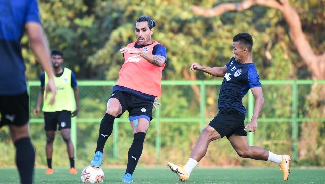 ISL 2020-21: Bengaluru aim for first win of season against buoyant Hyderabad