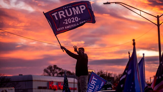 Donald Trump runs red light and almost kills Lady Liberty, writes Thomas L Friedman