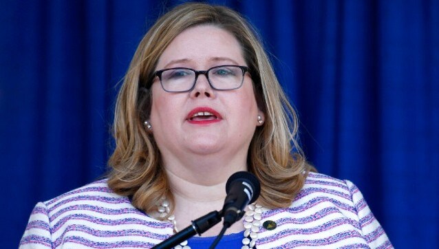 Head of obscure US agency comes under pressure to let Joe Biden's presidential transition proceed Head of obscure US agency comes under pressure to let Joe Biden's presidential transition proceed