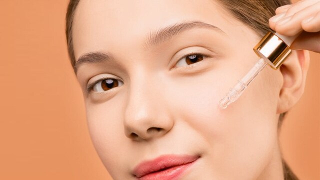Top face serums for glowing skin Top face serums for glowing skin