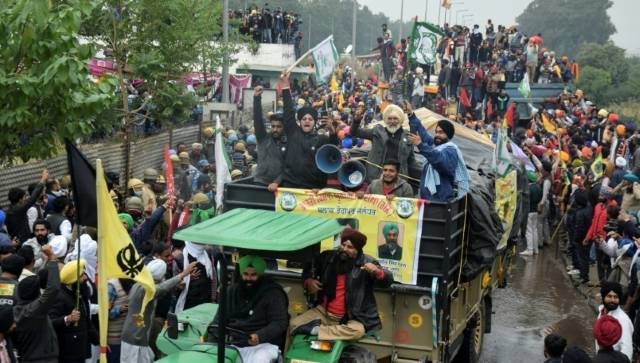 <br />The plight of farmers is a major political issue in India, with about 70 percent of rural households depending primarily on agriculture. AFP <br />The plight of farmers is a major political issue in India, with about 70 percent of rural households depending primarily on agriculture. AFP