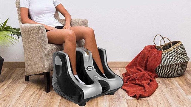 Your guide to buy foot massagers for your home Your guide to buy foot massagers for your home