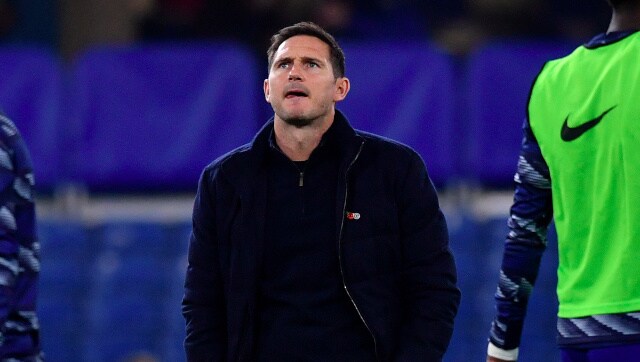 Premier League: Chelsea boss Frank Lampard criticises cramped calendar citing concern over player fitness