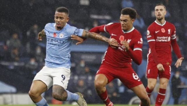 Premier League: Kevin de Bruyne misses penalty as Manchester City, Liverpool share spoils; Kane nets 150th goal in Spurs' win