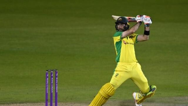 Australia cricketer Glenn Maxwell tests positive for COVID-19 Australia cricketer Glenn Maxwell tests positive for COVID-19