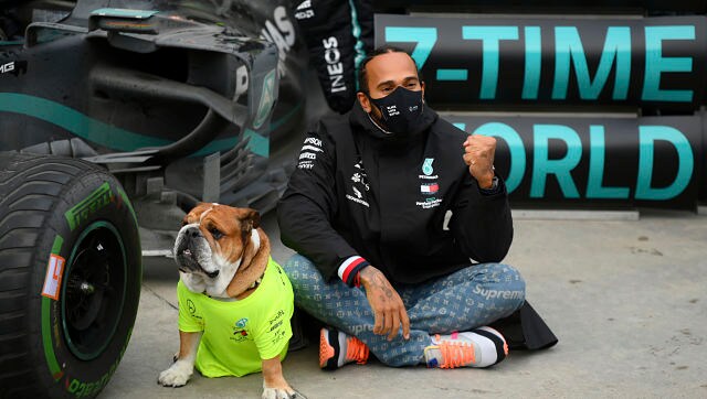 Lewis Hamilton's most significant race wins remembered after Briton's seventh F1 title Lewis Hamilton's most significant race wins remembered after Briton's seventh F1 title