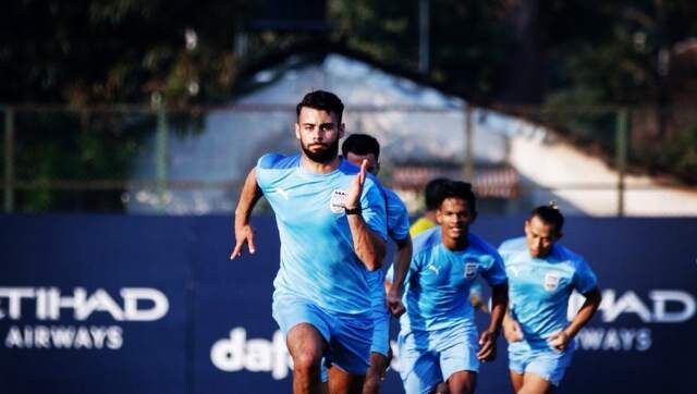 ISL 2020-21: Free-flowing football on cards as Mumbai City, FC Goa lock horns in search of first win ISL 2020-21: Free-flowing football on cards as Mumbai City, FC Goa lock horns in search of first win