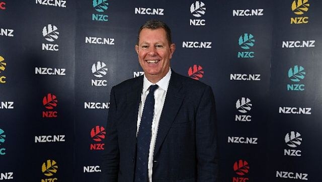New Zealand's Greg Barclay elected ICC chairman after second round of voting New Zealand's Greg Barclay elected ICC chairman after second round of voting