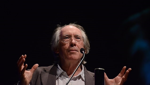 Tata Literature Live! The Mumbai LitFest 2020: Ian McEwan to Shashi Tharoor, writers to look out for on Day 1 Tata Literature Live! The Mumbai LitFest 2020: Ian McEwan to Shashi Tharoor, writers to look out for on Day 1