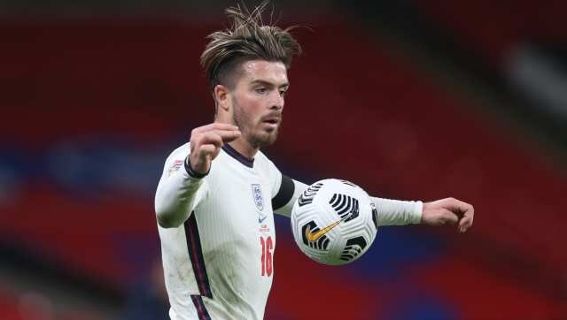 Too early for Paul Gascoigne comparisons, says England and Aston Villa player Jack Grealish