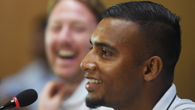 I-League 2020-21: Mohammedan Sporting Club's Jamal Bhuyan keen to help club resurrect former glory I-League 2020-21: Mohammedan Sporting Club's Jamal Bhuyan keen to help club resurrect former glory