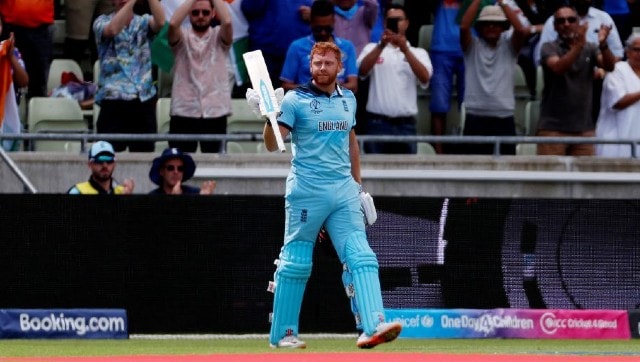 England's Jonny Bairstow set Big Bash League debut, signs up for Melbourne Stars England's Jonny Bairstow set Big Bash League debut, signs up for Melbourne Stars