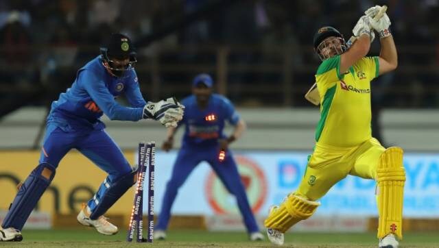 If opportunity presents, would love to keep in next three World Cups, says KL Rahul If opportunity presents, would love to keep in next three World Cups, says KL Rahul