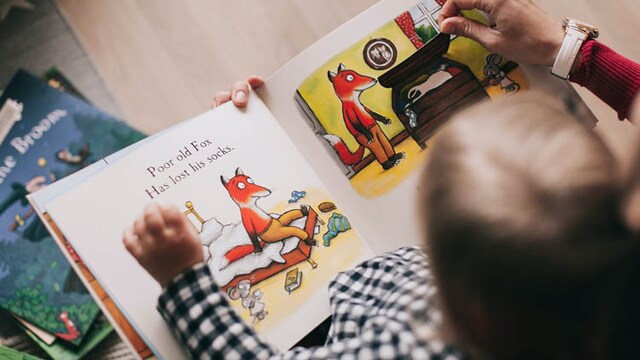 Best activity books for three-year-olds Best activity books for three-year-olds