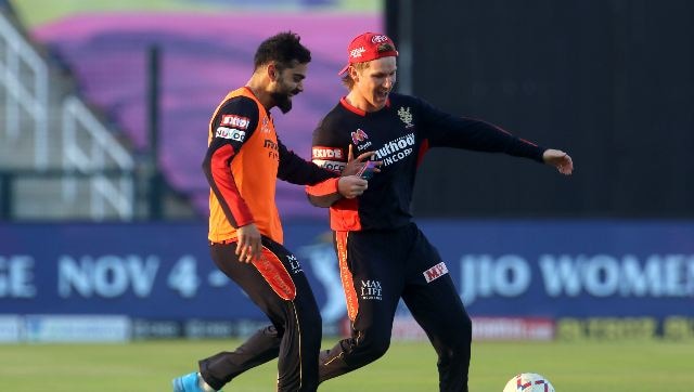 India vs Australia: Virat Kohli is 'chilled out', not what you see on the cricket field, says Adam Zampa