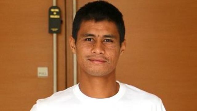 ISL: Back from two-year long injury layoff, Eugeneson Lyngdoh fit and raring to go with SC East Bengal