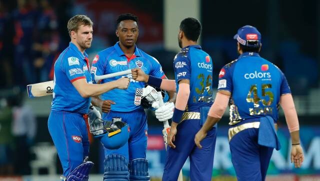 IPL 2020: In Qualifier 1, all-round woeful DC crumble in face of MI's 'impossible' machinery IPL 2020: In Qualifier 1, all-round woeful DC crumble in face of MI's 'impossible' machinery