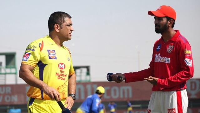 IPL 2020: Inability to close out matches, KL Rahul's strike rate hurt KXIP; CSK, MS Dhoni have to shake-up squad IPL 2020: Inability to close out matches, KL Rahul's strike rate hurt KXIP; CSK, MS Dhoni have to shake-up squad