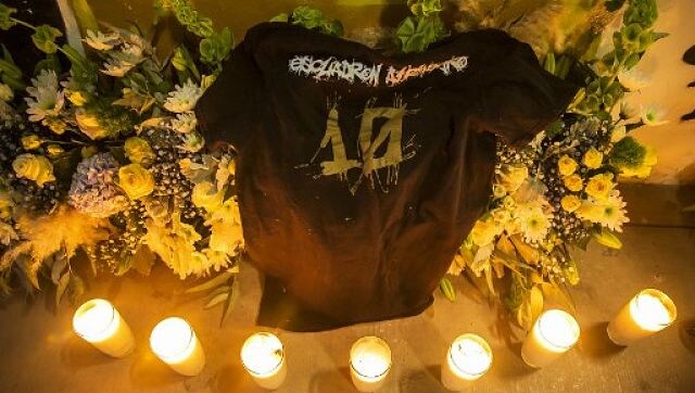 'Eternal' Diego Maradona's death plunges Argentina, football into mourning 'Eternal' Diego Maradona's death plunges Argentina, football into mourning