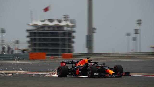 Formula 1 2020: Max Verstappen tests negative for COVID-19 after coming in 'close contact' with Lewis Hamilton