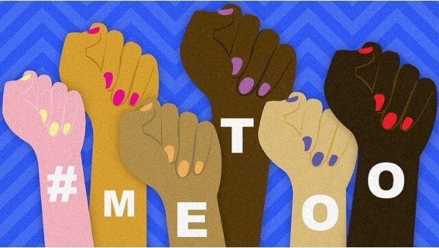 Thoughts on a conversation on sexual harassment in the arts, and making sense of traumas buried in the past Thoughts on a conversation on sexual harassment in the arts, and making sense of traumas buried in the past