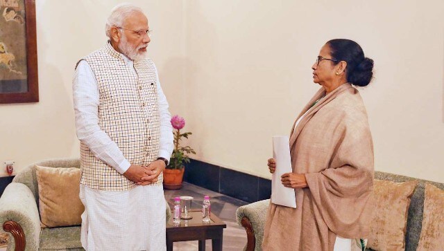 Mamata urges Modi to declare Netaji's birthday as national holiday, clear air on Bose's disappearance in 1945