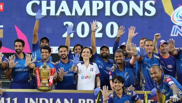 IPL 2020: Method behind magic — MI's near-perfect recipe makes them a majestic T20 machine IPL 2020: Method behind magic — MI's near-perfect recipe makes them a majestic T20 machine