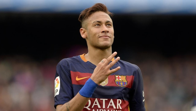 Neymar, former Barcelona presidents to be tried over irregularities in transfer