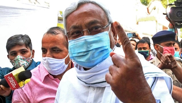 Nitish Kumar might return as Bihar CM, but BJP unlikely to play second fiddle now Nitish Kumar might return as Bihar CM, but BJP unlikely to play second fiddle now