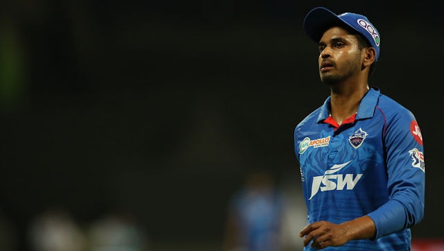 IPL 2020: Decoding Delhi Capitals' downward slump and how they can improve IPL 2020: Decoding Delhi Capitals' downward slump and how they can improve