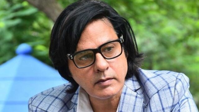 Rahul Roy, family test positive for coronavirus; actor claims they didn't 'leave home for days'