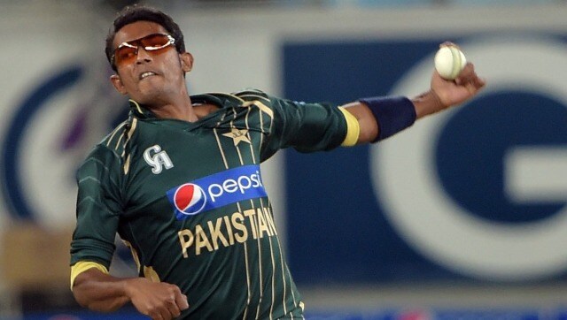 Pakistan spinner Raza Hasan suspended from remaining domestic cricket season after breaching COVID-19 protocols Pakistan spinner Raza Hasan suspended from remaining domestic cricket season after breaching COVID-19 protocols