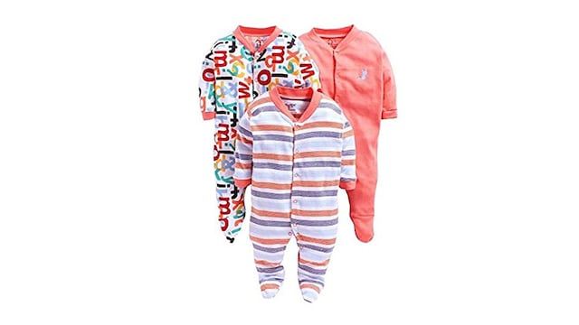 Comfortable and cute romper suits for babies Comfortable and cute romper suits for babies