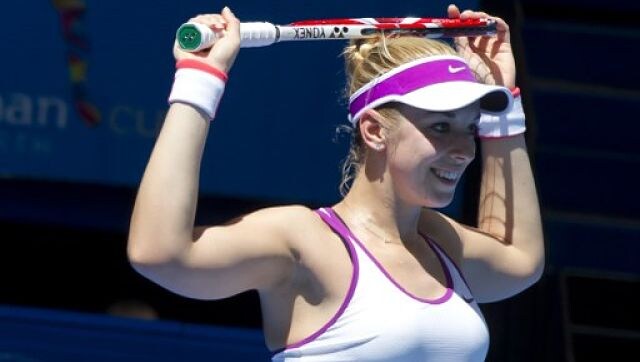 Tennis star Sabine Lisicki faces 'long road back' after undergoing surgery on knee