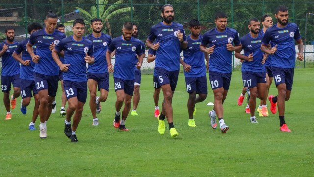 ISL 2020-21: ATK Mohun Bagan's Sandesh Jhingan hopes coach Antonio Lopez Habas has 'perfect plan' for East Bengal ISL 2020-21: ATK Mohun Bagan's Sandesh Jhingan hopes coach Antonio Lopez Habas has 'perfect plan' for East Bengal