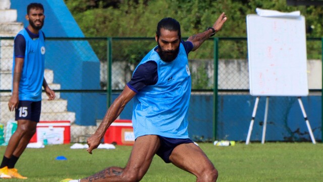 ISL 2020-21: 'Fanboy' Sandesh Jhingan hopes to pick Robbie Fowlers' brain during Kolkata derby