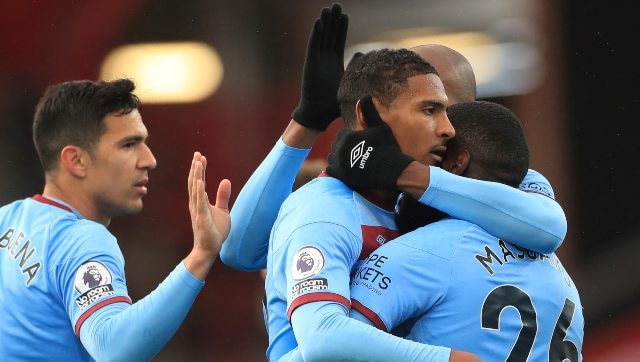 Europa League: Ajax's record signing Sebastien Haller sidelined due to administrative error Europa League: Ajax's record signing Sebastien Haller sidelined due to administrative error