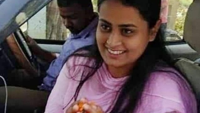 Jamui Election Final Result 2020 Declared: BJP's Shreyasi Singh defeats RJD's Vijay Prakash by over 41k votes in poll debut Jamui Election Final Result 2020 Declared: BJP's Shreyasi Singh defeats RJD's Vijay Prakash by over 41k votes in poll debut