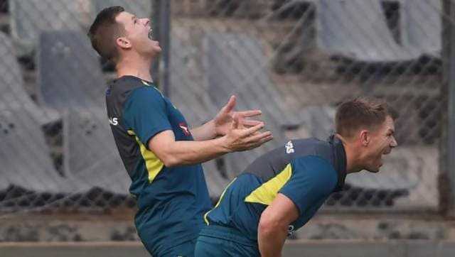 India vs Australia: Visitors' pace battery and Smith, Warner's return will make it tight contest, says Waqar Younis