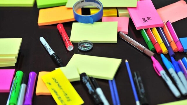 Popular stationery sets to keep your kids busy Popular stationery sets to keep your kids busy