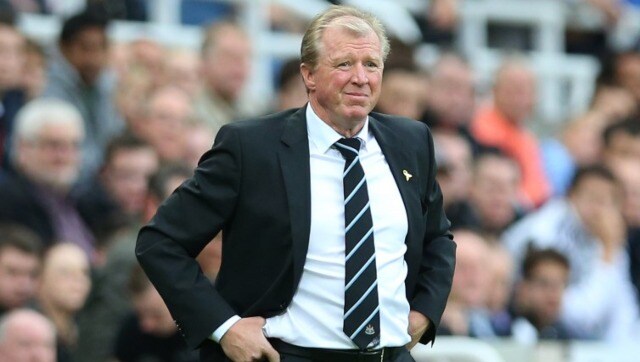 EFL Championship: Former England coach Steve McLaren appointed technical director of struggling Derby