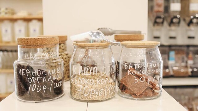 Food safe containers for easy organisation and storage Food safe containers for easy organisation and storage