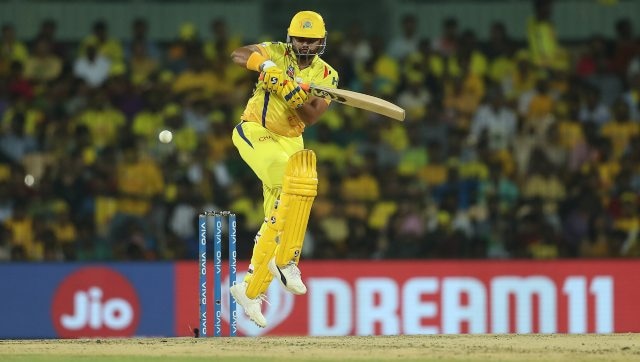 IPL 2021: Suresh Raina says CSK needed 15-20 more runs to win against DC IPL 2021: Suresh Raina says CSK needed 15-20 more runs to win against DC