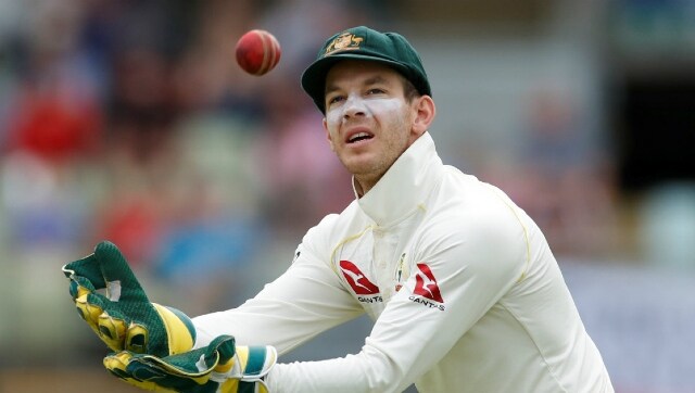 India vs Australia: Tim Paine says series loss to India in 2018-19 still 'annoys' him India vs Australia: Tim Paine says series loss to India in 2018-19 still 'annoys' him