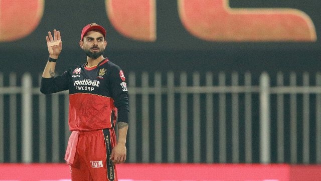 IPL 2020: 'We weren't brave enough with the bat', says RCB skipper Virat Kohli after defeat to SRH IPL 2020: 'We weren't brave enough with the bat', says RCB skipper Virat Kohli after defeat to SRH
