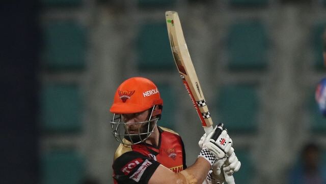 IPL 2020: Shame not to make the final but the guys can be proud, says SRH's Kane Williamson after DC loss IPL 2020: Shame not to make the final but the guys can be proud, says SRH's Kane Williamson after DC loss