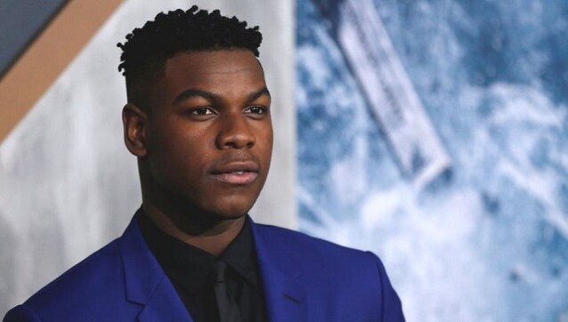Star Wars actor John Boyega calls on Hollywood studios to protect actors from online racial abuse Star Wars actor John Boyega calls on Hollywood studios to protect actors from online racial abuse