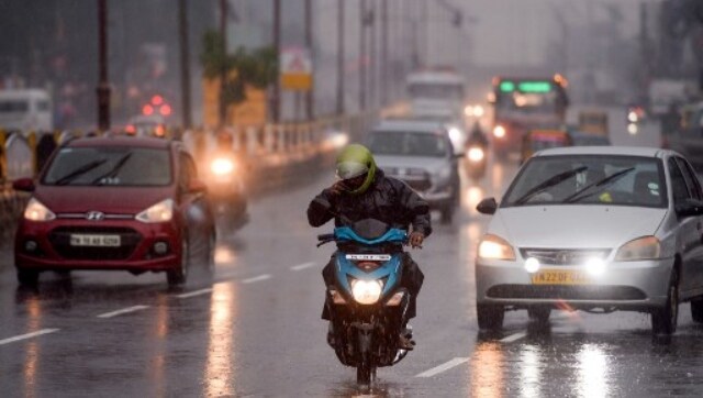Cyclone Nivar kills four in Tamil Nadu, Andhra; storm weakens into deep depression, says IMD
